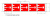 Метка ISBC Labels 50x50 UHF, UCODE8, crystal (46x46)