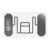 RFID метка TwinTag