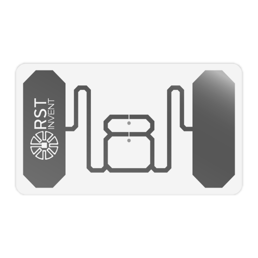 RFID метка TwinTag