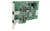 Коммуникационная плата PCIe-PoE4+