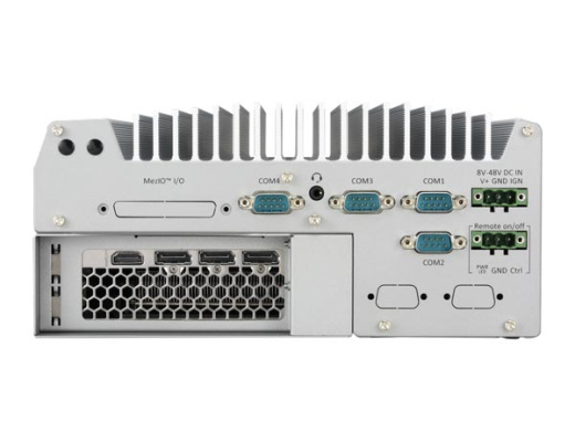 Встраиваемый компьютер Nuvo-9160GC