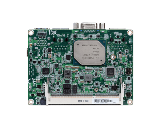 Материнская плата AL051