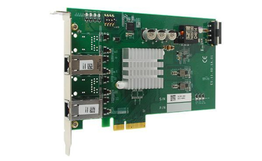 PCIe-PoE354at/352at - Компьютер для систем машинного зрения