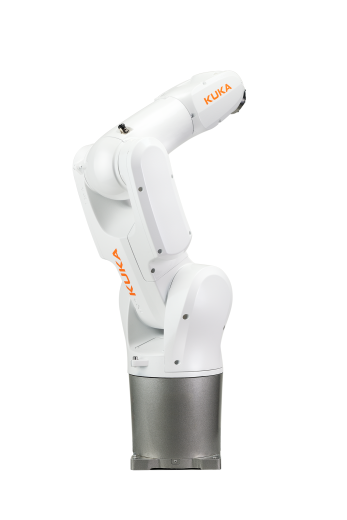 Промышленный робот KUKA AGILUS KR 4 R600