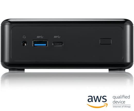 Мини-ПК NUC BOX 6100