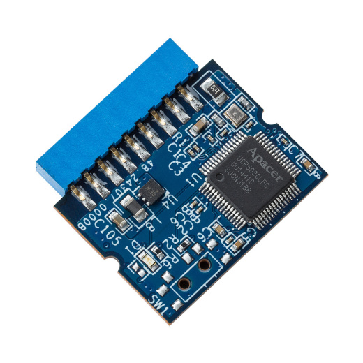 UDM 1U-M