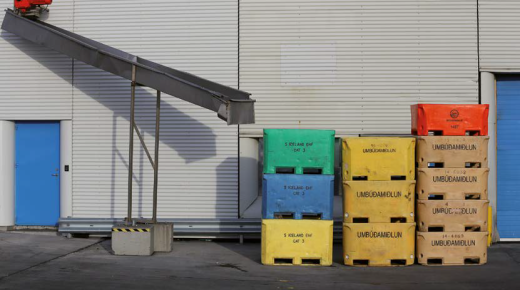 Метка S-Tag "Elastic Micro" (NFC)