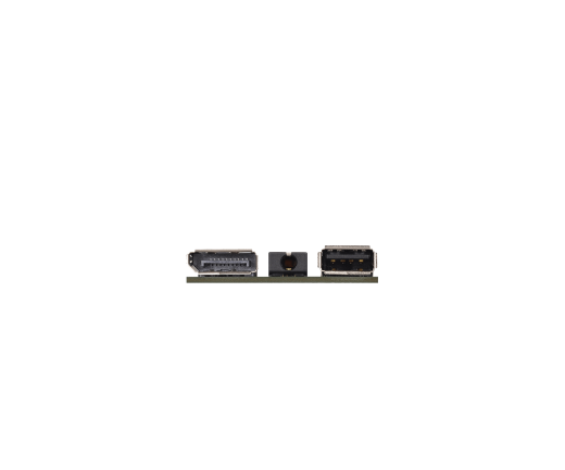 Материнская плата MXM IPC-H110