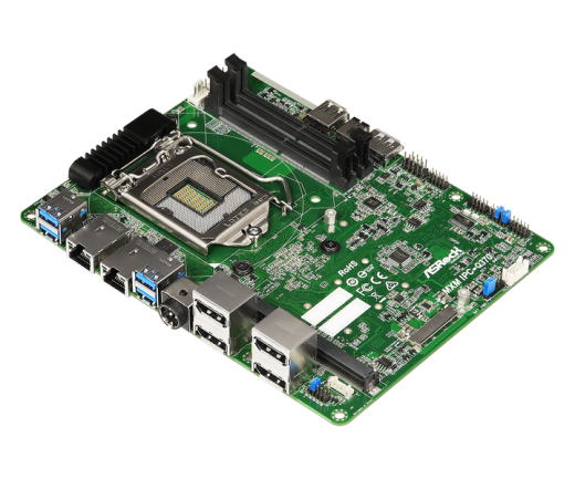 Материнская плата MXM IPC-Q370