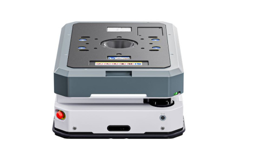 Базовая версия KMP 250P-E-D diffDrive