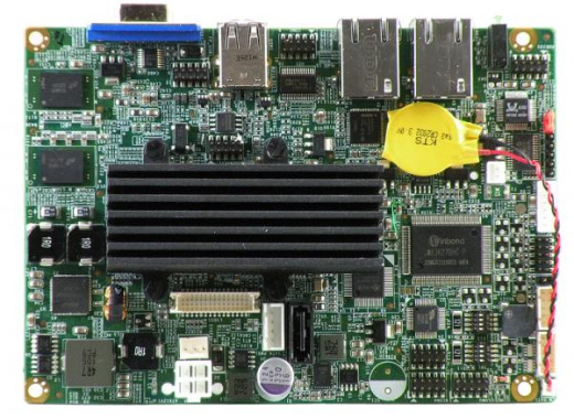 Материнская плата AR-B6051
