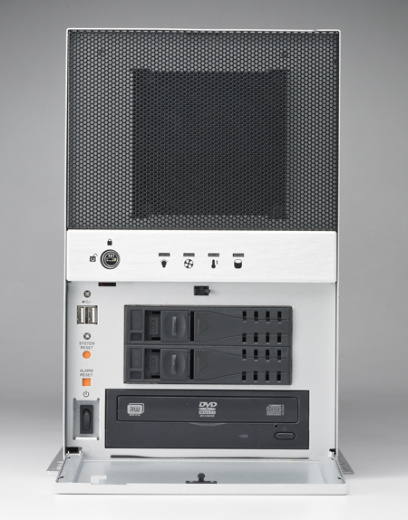 Корпус для промышленного ПК IPC-7130