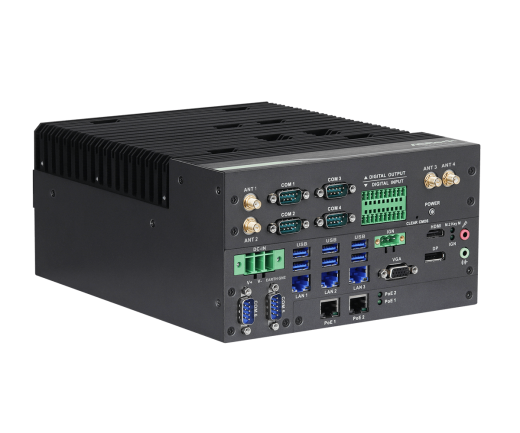 Встраиваемый компьютер iEP-9020E