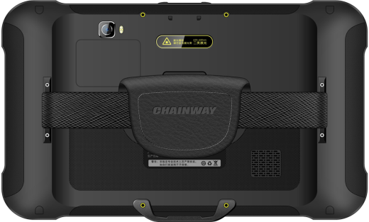 Промышленный RFID планшет Chainway P80 P80EEA13-U3K