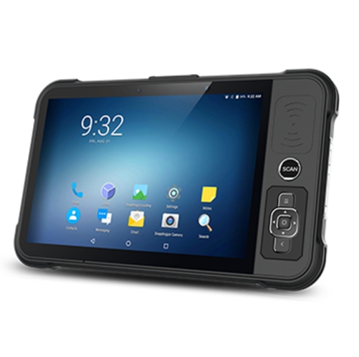 Промышленный RFID планшет Chainway P80 P80AEEA13-U3K