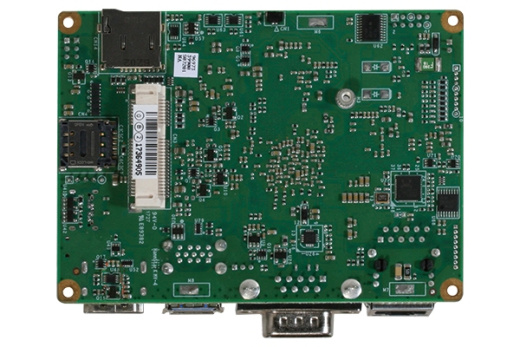 Материнская плата RICO-3399