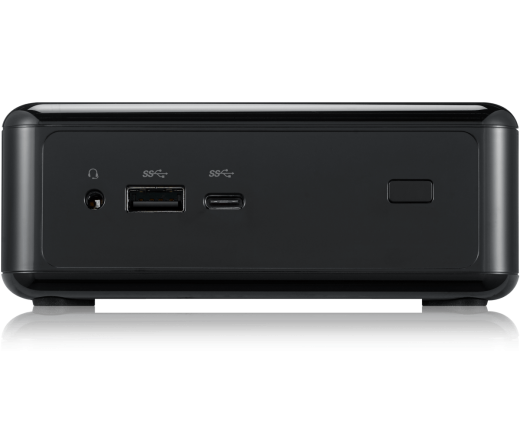 Мини-ПК NUC BOX 3010