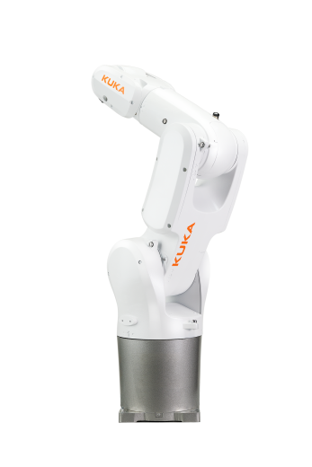 Промышленный робот KUKA AGILUS KR 4 R600