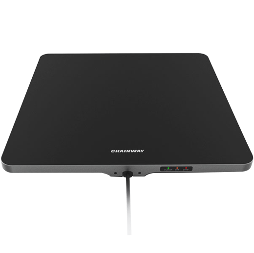 Настольный UHF ридер R3: UHF CM510, BT 4.0, USB Type-C
