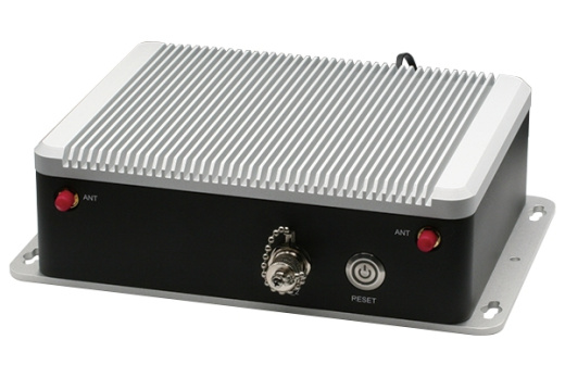 Защищенный IoT шлюз AIOT-IP6801