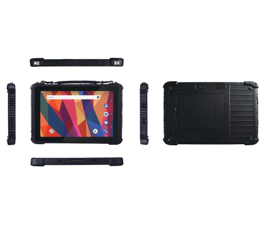 Защищенный планшет CI-R16-W16H