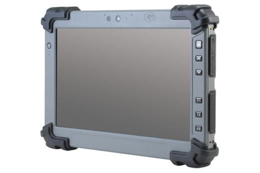 Защищенный планшет RTC-1200