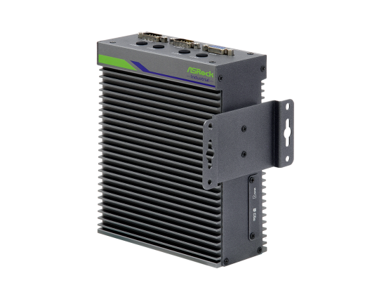 IIoT контроллер IEP-5000G