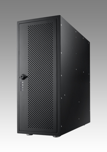 Серверный корпус HPC-7400