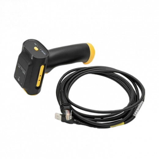 UHF RFID считыватель SR160 SR160-BT-T14