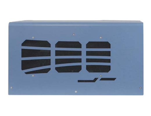 Встраиваемый компьютер Nuvo-8108GC