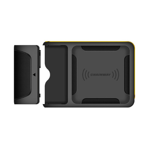 Мобильный UHF ридер R5: UHF CM710, 2000mAh, BT 5.0