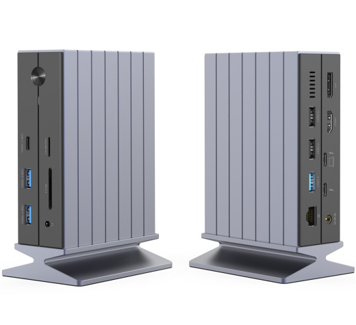 Док-станция GMPC-WP696