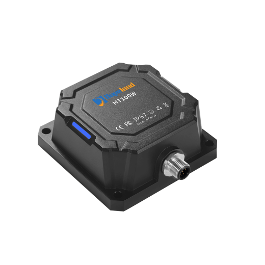 Промышленный HF RFID считыватель HT100W