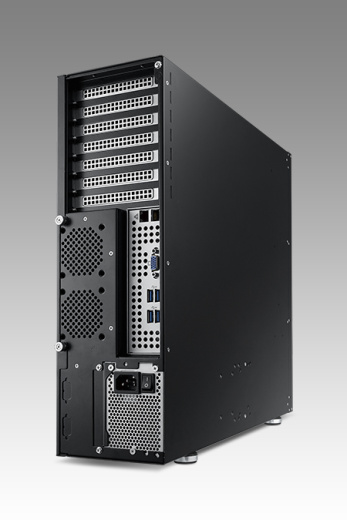 Серверный корпус HPC-7320