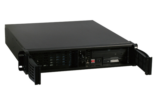 Корпус для промышленного ПК RT-625R-Q170