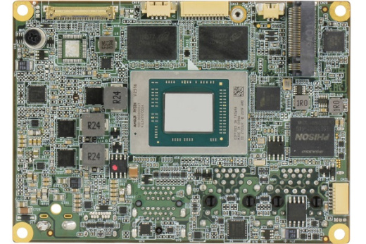 Материнская плата Pico V2K4