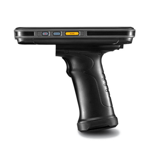 RFID терминал сбора данных Chainway C72, Android 13, Zebra SE4710, UHF CM710, 6 ГБ / 64 ГБ, Cortex-A53, 2,5 ГГц, восемь ядер, 8000 мАч, C72MEA13-U2T1