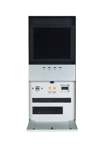 Корпус для промышленного ПК IPC-5122