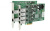 Коммуникационная плата PCIe-PoE2+