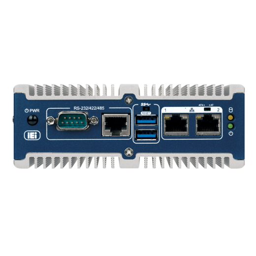 Встраиваемый компьютер ITG-100AI