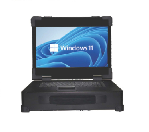 Защищенный ноутбук GRL PN-493