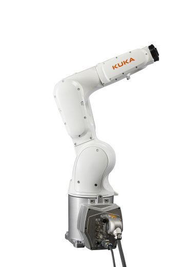 Промышленный робот KUKA AGILUS KR 6 R900-2