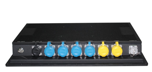 Панельный компьютер GIPPC TR954P-J1900