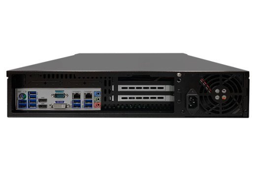 Корпус для промышленного ПК RT-625R-Q170