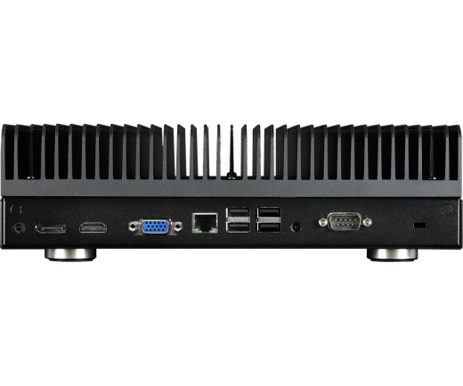 Встраиваемый компьютер IEC-JH310