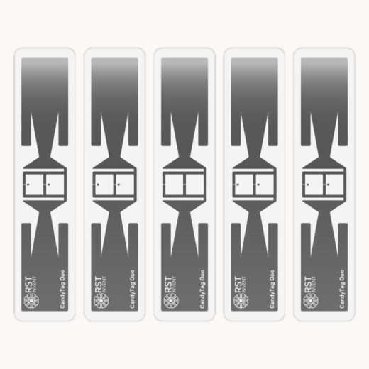 RFID метка CandyTag Duo