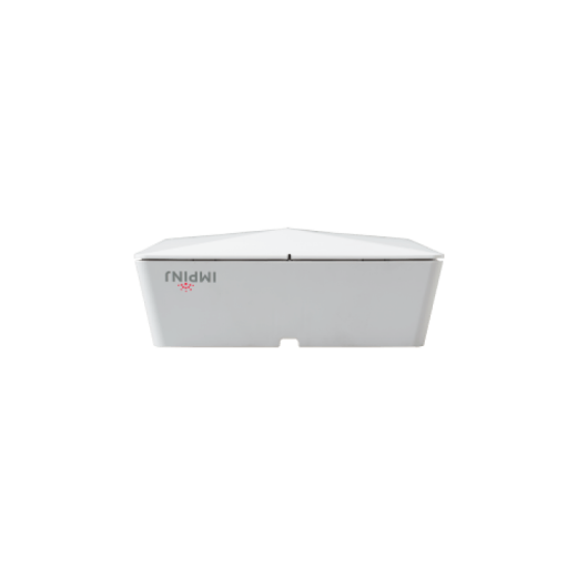 Стационарный RFID считыватель UHF Impinj xSpan, IPJ-REV-R660-EU11M1
