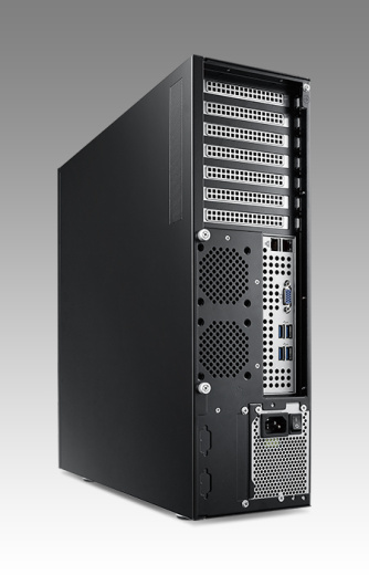 Серверный корпус HPC-7320