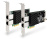 Плата для видеозахвата PCIe-PoE572bt