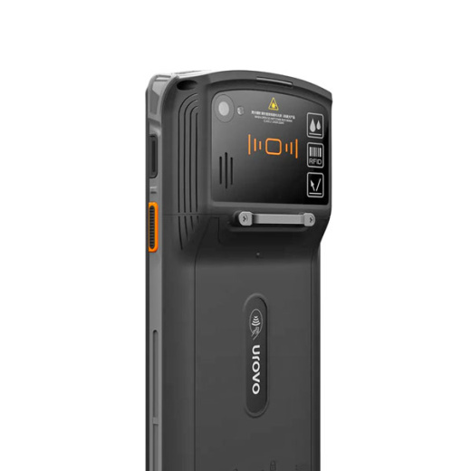 RFID терминал сбора данных с внешней антенной Urovo DT50D-SU3S11E4031-M
